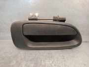 Türgriff Außen Ra 6923005010 Toyota Carina E (T19) Limousine 1.6 GLi 16V (4AFE)