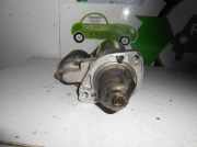 Spiegelverstellung Schalter 8200002442A Dacia 1.4 CAT