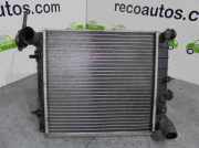 Radiator 2531025050 Hyundai Accent Schrägheck 1.3 12V (G4EA)