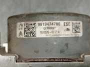 Abs Pumpe 9819474780 Citroën C4 Cactus (0B/0P) Schrägheck 5-drs 1.2 PureTech 82 12V (EB2(HMZ))