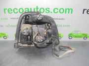 Rücklicht Links Suzuki Baleno (GC/GD) Limousine 1.9 TDI (XUD9SD-L3(DHW))