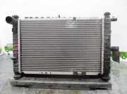 Radiator 96322941 Daewoo / Chevrolet DAEWOO 0.8 CAT