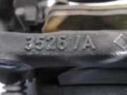 Getriebe 91WTLA Ford Escort 5 (AAL/ABL) Schrägheck 1.3i CL (U9) (J6A(HCS))