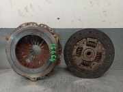 Kupplungsset 55562026 Opel Astra H GTC (L08) Schrägheck 3-drs 1.6 16V (Z16XER)