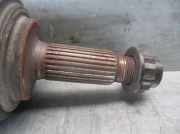 Gasdruckfedern Set Hinten 1492653080 Peugeot 807 Großraumlimousine 2.0 HDi 16V 136 FAP (DW10BTED4(RHR))