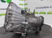 Ladeluftkühler Opel Astra F (56/57) Limousine 1.7 DTL (X17DTL)