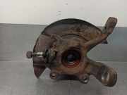 Achsschenkel Halter Links Vorne 701407257A Volkswagen Transporter T4 Van 2.4 D (AAB) AAB