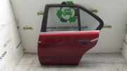 Tür Links Hinten 41528185065 BMW 5 serie (E34) Limousine 520i 24V (M50-B20)