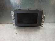 Navigationssystem 259153753R Renault KOLEOS 2.0 dCi Diesel FAP