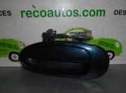 Türgriff Außen Links Hinten 0K20173410D Kia Sephia (FA/FB22) Limousine 1.5i 16V (B5)