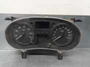 Tachoeinheit Kmh P8200276525 Renault II FASE II (B/CB0) 1.5 dCi Diesel