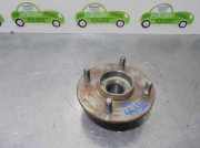 Achsschenkel Halter Rechts Hinten 43200BM500 Nissan Almera (N16) Schrägheck 2.2 Di 16V (YD22)