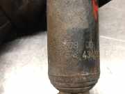 Stoßdämpfer Links Hinten 22185078 Opel Zafira (F75) Großraumlimousine 2.0 DTI 16V (Y20DTH)