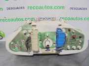 Tachoeinheit Kmh 96FB10849AF Ford Escort 6 (ANL) Kombi 1.8 TD (RVA)