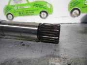 Steuergerät Zentralverriegelung A4144460016 Mercedes-Benz Vaneo (W414) Großraumlimousine 1.7 CDI 16V (OM668.914)