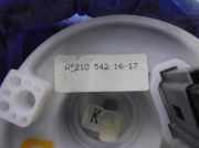 Tankschwimmer A2105421617 Mercedes-Benz E (W210) Limousine 3.0 E-300D Turbo 24V (OM606.962)