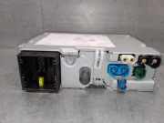 Radio 9835408880 Peugeot 508 (F3/FB/FH/FP) Liftback 2.0 16V BlueHDi 160 (DW10FCC(EHY))