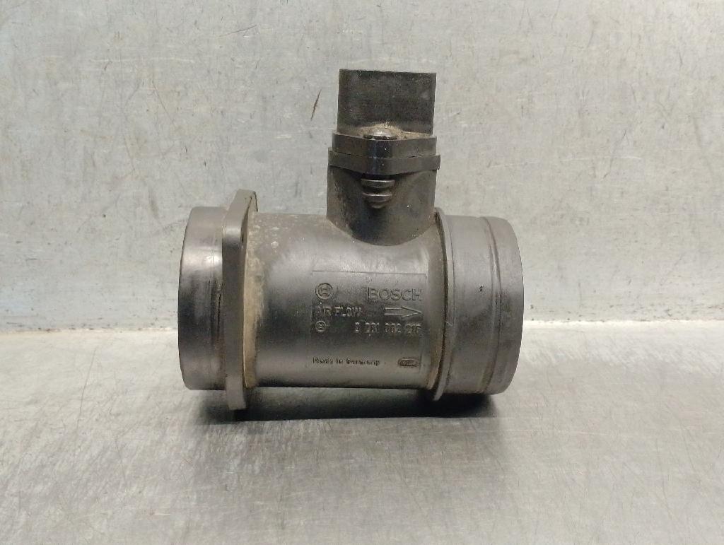 Getriebe FLV Audi A6 (C5) Limousine 3.0 V6 30V Quattro (ASN)