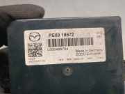 Spannungsregulator PE0318572 Mazda 3 (BM/BN) Limousine 2.0 SkyActiv-G 120 16V (PE)