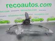 Fensterheber Links Vorne 988101G100 Kia Rio II (DE) Schrägheck 1.5 CRDi VGT 16V (D4FA)