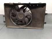 Kühlerventilator A1685050555 Mercedes-Benz A (W168) Schrägheck 1.6 A-160 (M166.960)