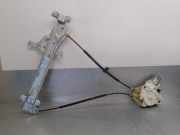 Fensterheber Links Hinten 827210016R Renault 1.5 dCi Diesel FAP