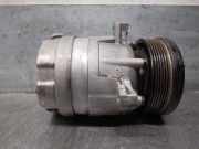 Klima Pumpe 9196936 Opel Vectra A (88/89) Schrägheck 2.0 i (C20NE)