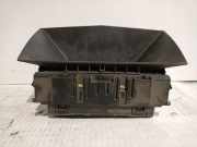 Multifunctionelle Display 13208089 Opel Astra H Twin Top (L67) Cabrio 1.9 CDTi 16V (Z19DTH)