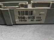 Türverkleidung Rechts Hinten 676307620023 Lexus CT 200h Schrägheck 1.8 16V (2ZR-FXE)