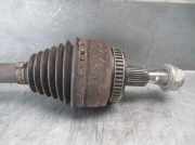 Stoßdämpfer Links Hinten MN101520 Mitsubishi Outlander (CU) SUV 2.4 16V 4x4 (4G69)