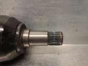 Antriebswelle Links Vorne A1773302801 Mercedes-Benz CLA Shooting Brake (118.6) Kombi 1.3 CLA-200 Turbo 16V (M282.914)