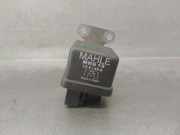 Vorglüh Relais MHG19 Nissan Navara (D40) Pick-up 2.5 dCi 16V 4x4 (YD25DDTi)