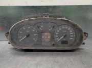 Tachoeinheit Kmh P7700427896 Renault SCENIC (JA..) 1.9 dCi Diesel CAT