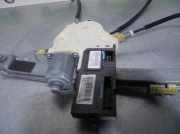 Fensterheber Rechts Vorne 8073000001R Renault LAGUNA III 1.5 dCi Diesel