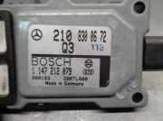 Kühlerventilator 1253C0 Peugeot 307 BREAK / SW (S1) 2.0 HDi FAP CAT