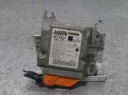 Steuergerät Airbag 8200117652B Renault SCENIC (JA..) 1.6