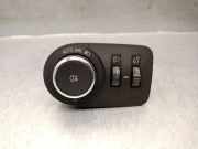 Lichtschalter 39201667 Opel Corsa F (UB/UH/UP) Schrägheck 5-drs Electric 50kWh (ZKX)