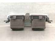 Luftdüse K12364930 Mazda CX-5 II (KF) SUV 2.0 SkyActiv-G 165 16V 2WD (PE)