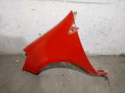 Kotflügel Links Vorne 631014270R Renault III (BR0/1, CR0/1) 1.2 16V (BR02, BR0J, BR11, CR02, CR0J, CR11)