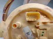 Türgriff Außen Links Vorne 242559C Fiat 1100-1900 (101_) 1100