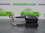 Gürtelschnalle 6R0857739 Seat Ibiza IV (6J5) Schrägheck 5-drs 1.2 TDI Ecomotive (CFWA)