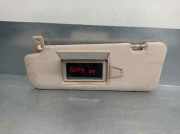 Sonnenblende Links A2198100110 Mercedes-Benz CLASE CLS (W219) 3.0 CDI CAT
