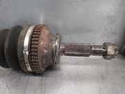 Motorhaube 41615B60AF8 BMW X3 (G01) SUV xDrive 20d 2.0 TwinPower 16V Mild Hybrid (B47-D20B)