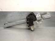 Fensterheber Links Vorne 9802531980 Citroën CITROËN II (NC_) 1.6 HDi 90
