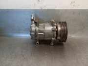 Klima Pumpe 8200578856 Renault Modus/Grand Modus (JP) Großraumlimousine 1.2 16V (D4F-D740)