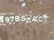 Felge 97BGAC Ford Mondeo II Schrägheck 2.0i Ghia 16V (NGA)