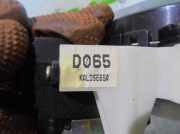 Lichtschalter D065 Kia Cerato Schr?gheck 1.6 16V (G4ED)