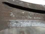 Felge 529101F200 Kia Sportage (JE) Geländewagen 2.0 CRDi 16V VGT 4x4 (D4EA-F)