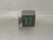 Vorglüh Relais MHG19 Nissan Navara (D40) Pick-up 2.5 dCi 16V 4x4 (YD25DDTi)