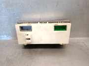 Bedienung Klimacontrolle 8200264424 Renault LAGUNA II (BG0) 1.9 dCi Diesel